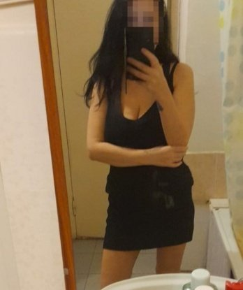Анкета проститутки Оксана - Фото 1, Ладожская, 35 лет, №4484